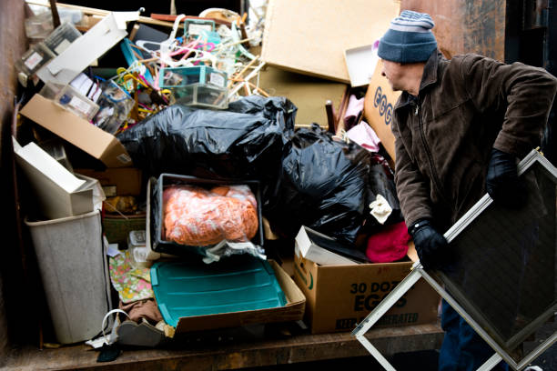 Best Trash Removal Near Me  in Homerville, GA