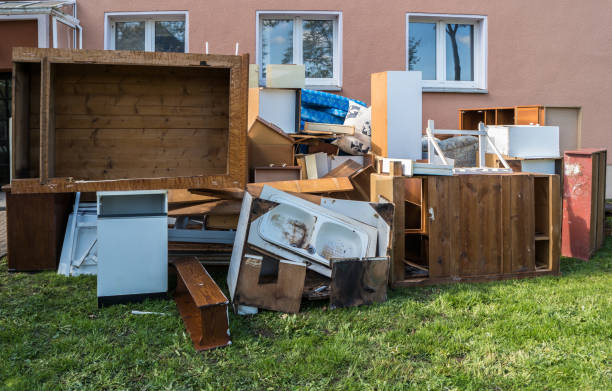 Best Same-Day Junk Removal  in Homerville, GA