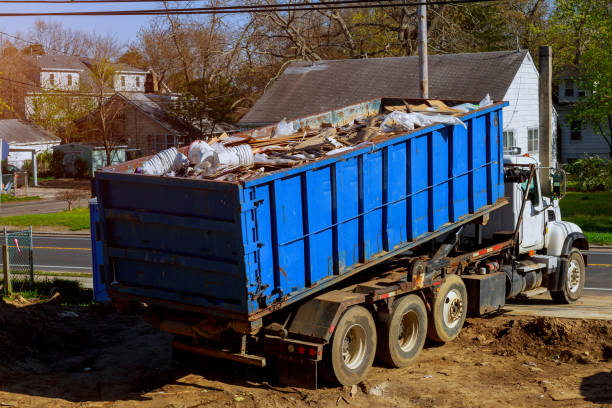 Best Dumpster Rental Services  in Homerville, GA