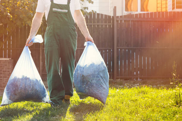 Best Attic Cleanout Services  in Homerville, GA