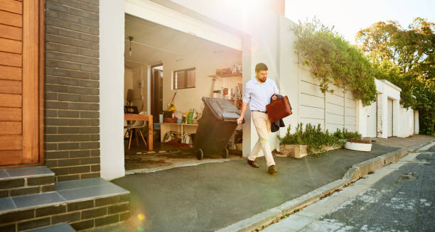 Best Commercial Cleanout Services  in Homerville, GA