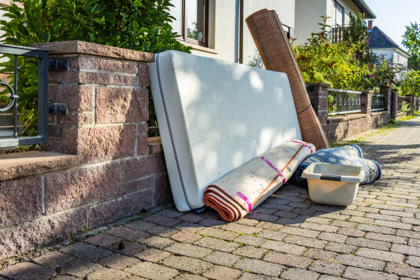 Best Estate Cleanout Services  in Homerville, GA