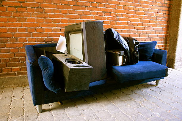 Best Office Junk Removal  in Homerville, GA