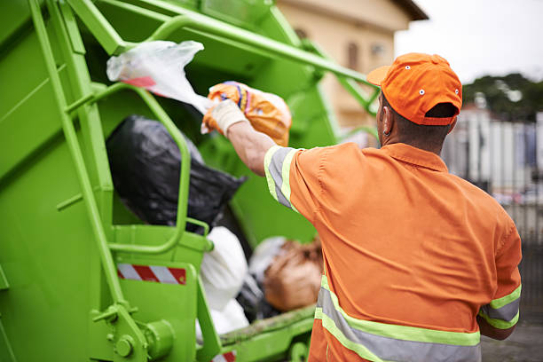 Best Local Junk Hauling  in Homerville, GA