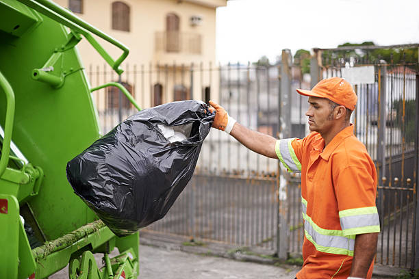 Best Residential Junk Removal  in Homerville, GA