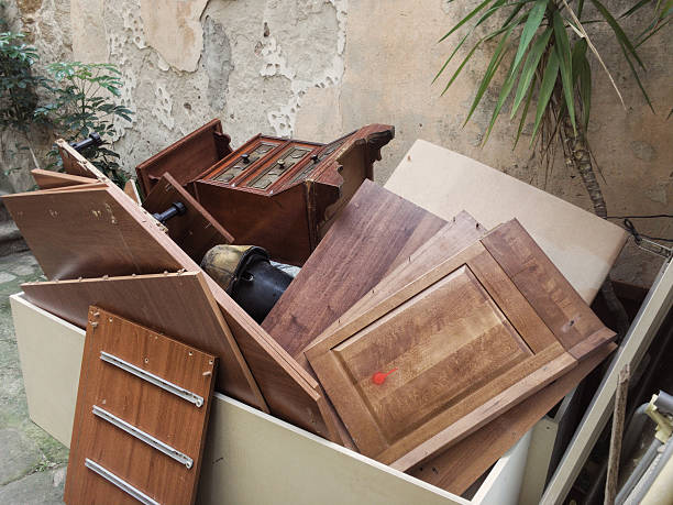 Best Attic Cleanout Services  in Homerville, GA